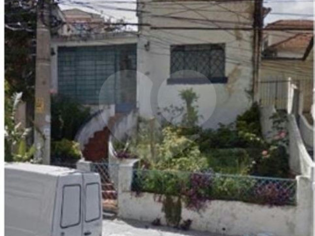 Sobrado à venda com 2 quartos em Casa Verde, São Paulo, SP