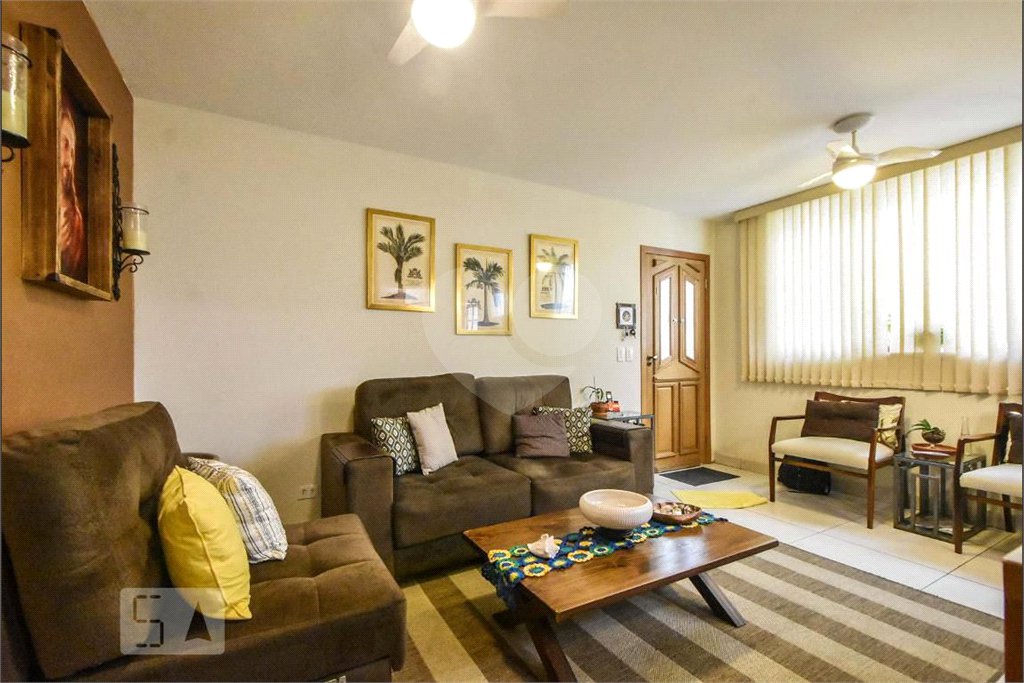 Apartamento à venda com 4 quartos em Vila Santana, São Paulo, SP