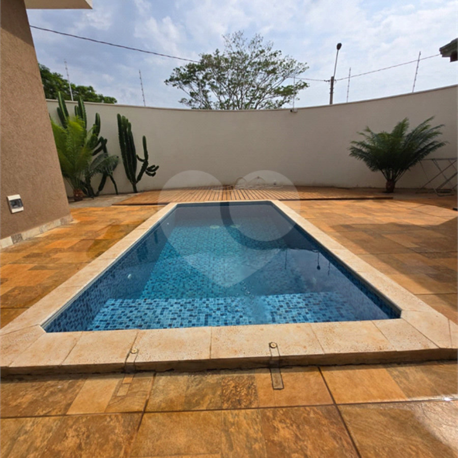 Casa à venda com 3 suítes em Jardim Santa Cecília, Ribeirão Preto, SP