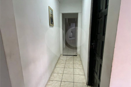 Sobrado à venda com 3 quartos, sendo 1 suíte, em Tatuapé, São Paulo, SP