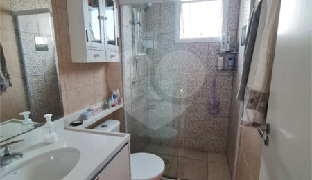 Apartamento à venda com 3 quartos, sendo 2 suítes,  no Centro, São Bernardo do Campo, SP
