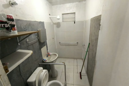 Casa à venda com 3 quartos, sendo 1 suíte, em Umarizal, São Paulo, SP