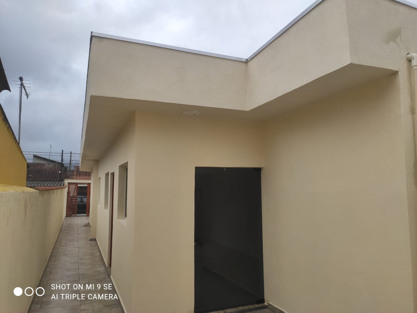 Casa SEM ENTRADA!!! Nova Itanhaém, Itanhaém - SP