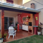 Casa à venda com 3 quartos, sendo 1 suíte,  no condomínio Residencial Grape Village, Vinhedo - SP