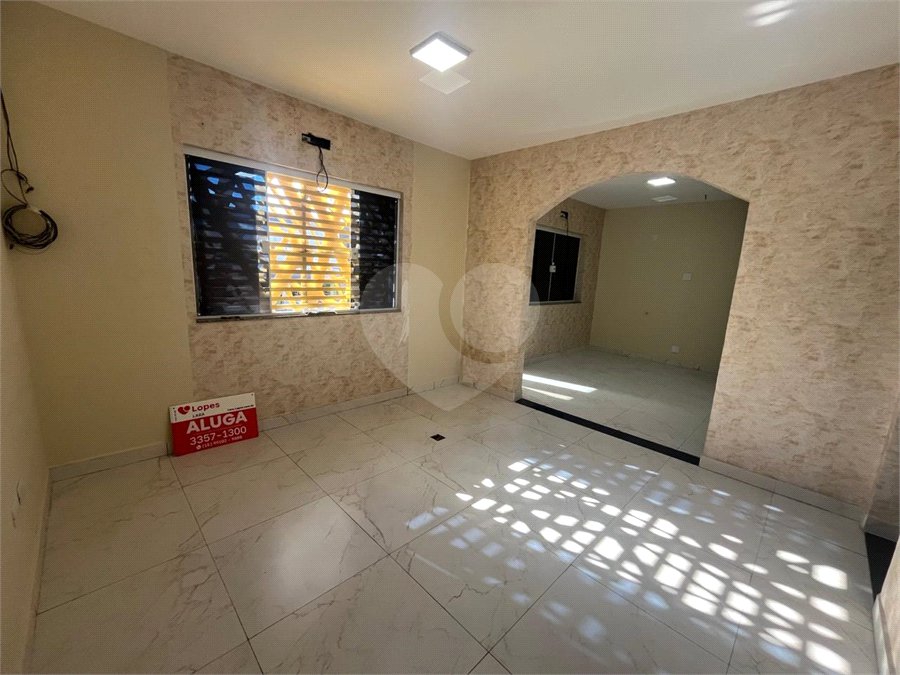 Prédio para alugar em Jardim Emília, Sorocaba, SP