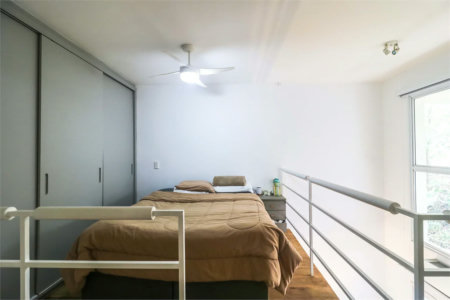 Apartamento à venda com 1 suíte em Vila Andrade, São Paulo, SP