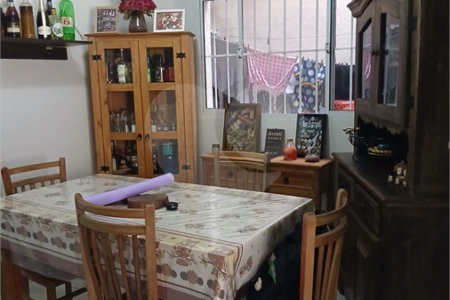 Sobrado à venda com 3 quartos, sendo 1 suíte,  em Villa Di Cesar, Mogi das Cruzes, SP