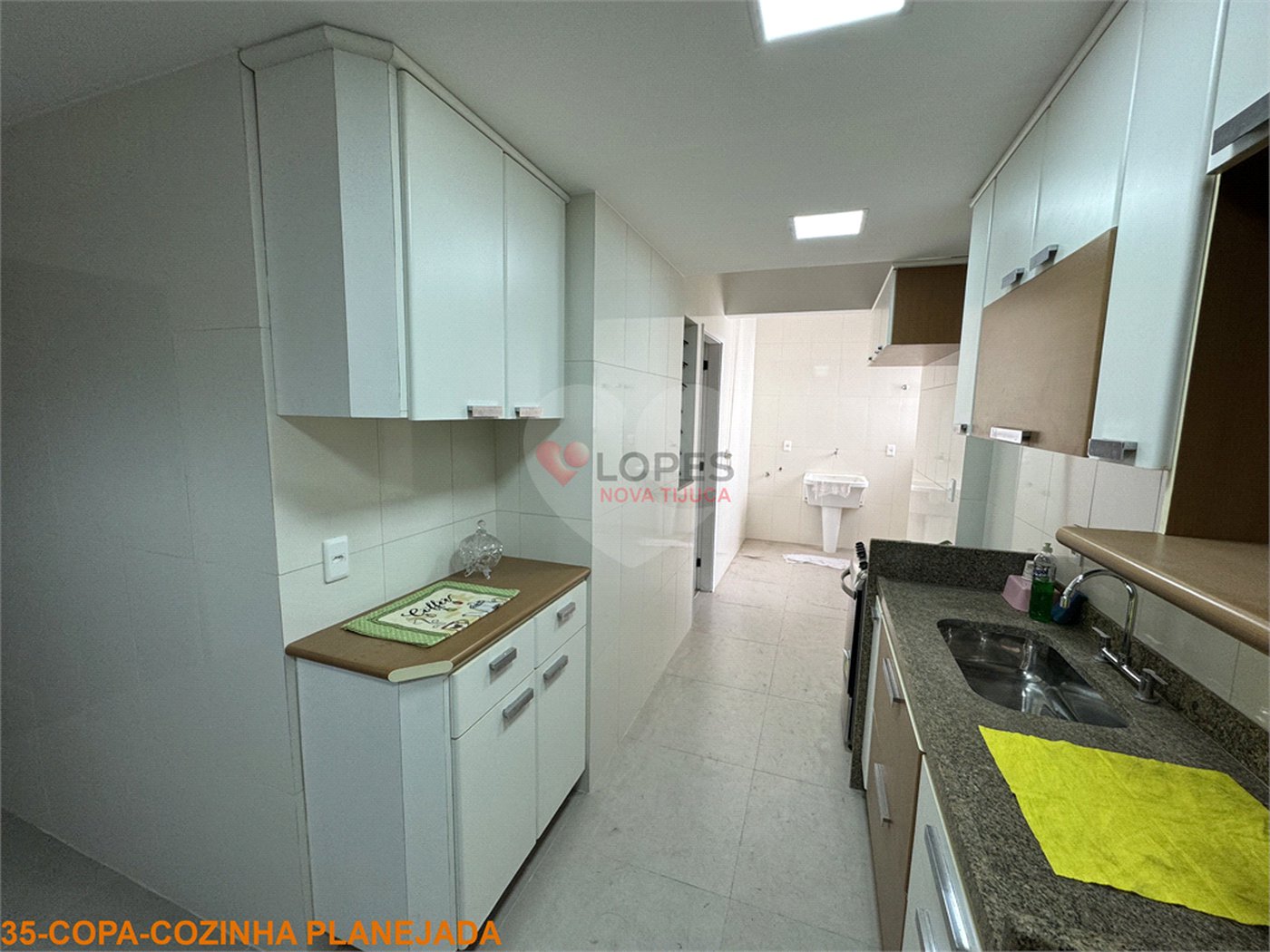 Apartamento à venda com 4 quartos, sendo 1 suíte, em Tijuca, Rio de Janeiro, RJ