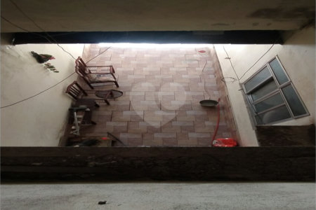 Casa à venda com 5 quartos, sendo 1 suíte,  em Paciência, Rio de Janeiro, RJ