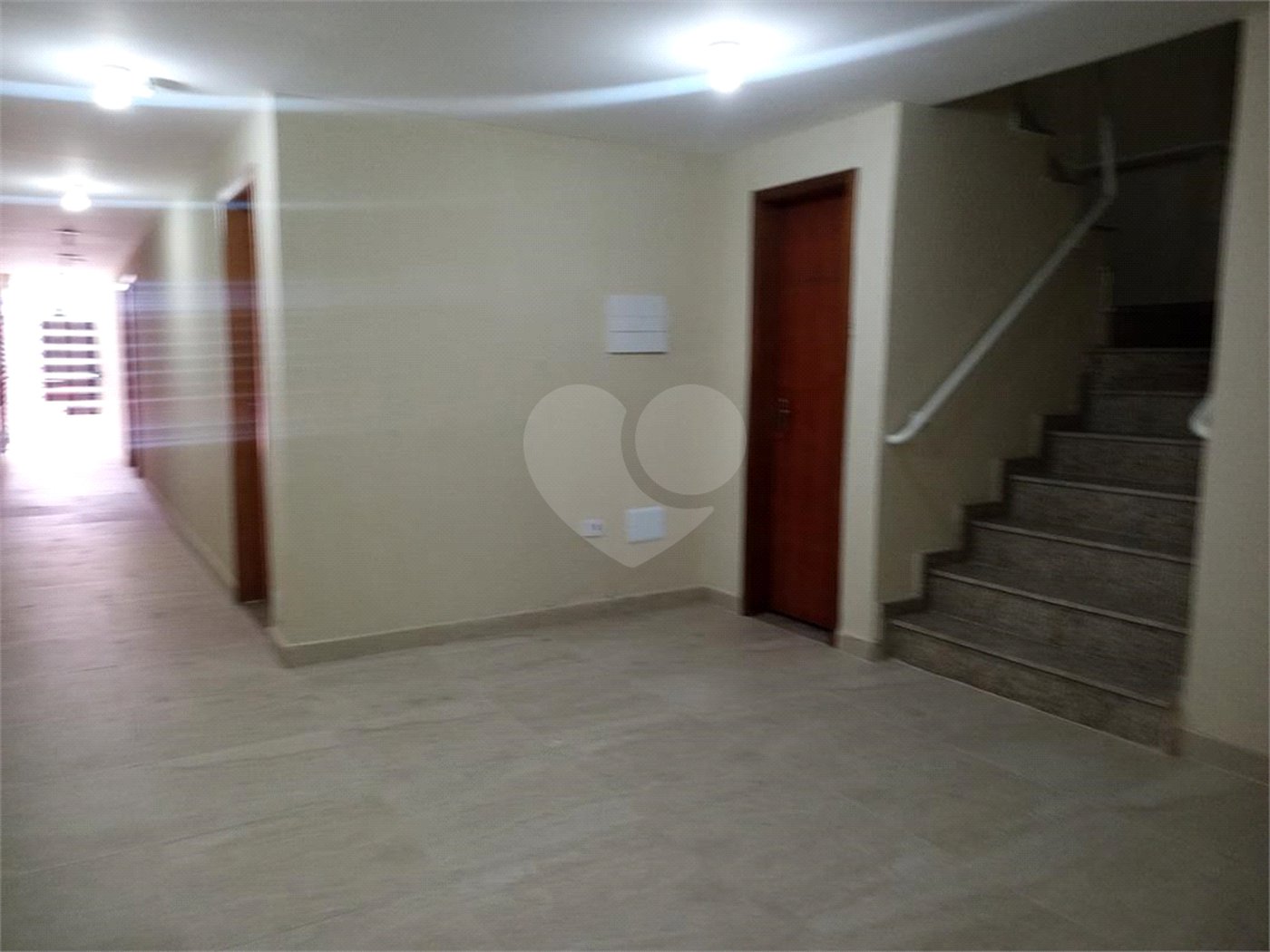 Apartamento à venda com 1 quarto em Santana, São Paulo, SP