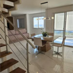 Apartamento à venda com 3 suítes em Jardim Arpoador, São Paulo, SP