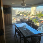 Apartamento à venda com 3 quartos, sendo 2 suítes, em Chácara Califórnia, São Paulo, SP