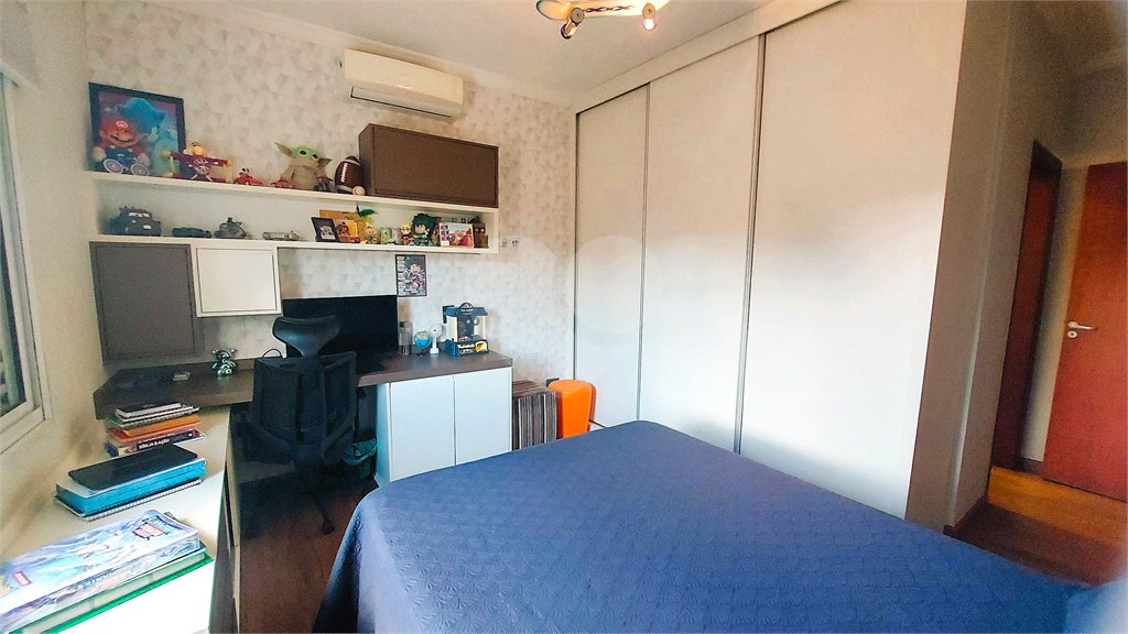 Casa à venda com 3 suítes no condomínio Residencial Villa dos Inglezes, Sorocaba - SP