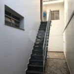 Sobrado à venda com 3 quartos, sendo 1 suíte, em Santana, São Paulo, SP