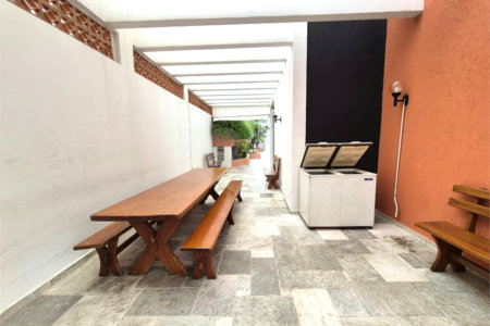 Apartamento à venda com 3 quartos, sendo 1 suíte, em Vila Leopoldina, São Paulo, SP