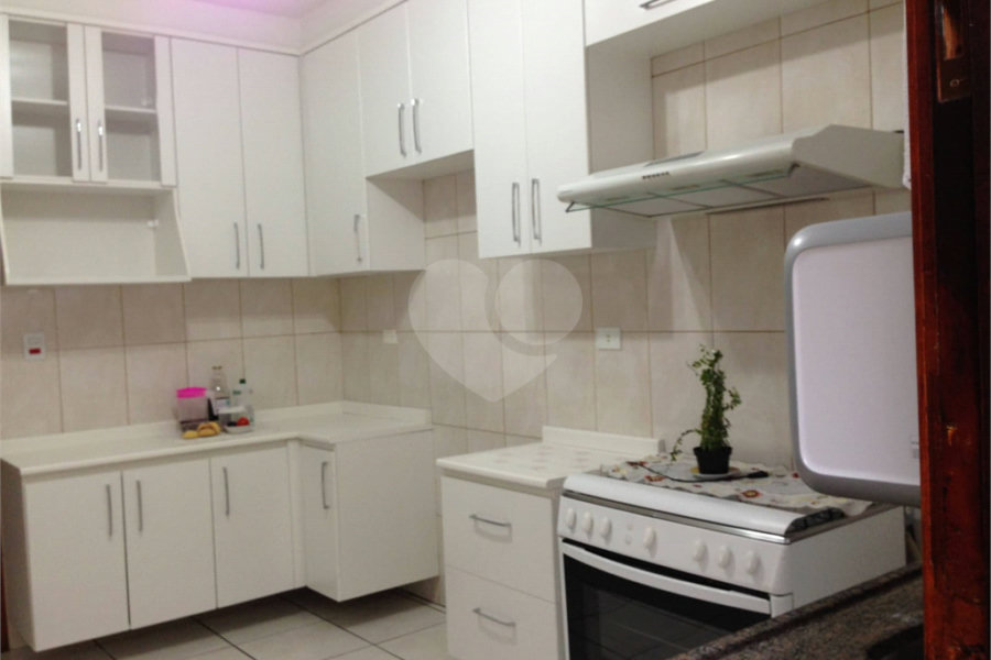 Sobrado à venda com 6 quartos em Vila Nova Cachoeirinha, São Paulo, SP