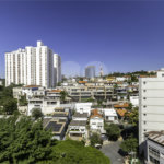 Apartamento à venda com 4 quartos, sendo 3 suítes, em Perdizes, São Paulo, SP