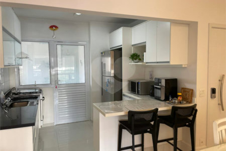 Apartamento à venda com 3 quartos, sendo 1 suíte, em Vila Cruzeiro, São Paulo, SP