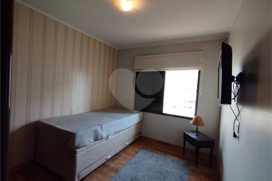 Apartamento para alugar com 3 quartos, sendo 1 suíte, em Morumbi, São Paulo, SP