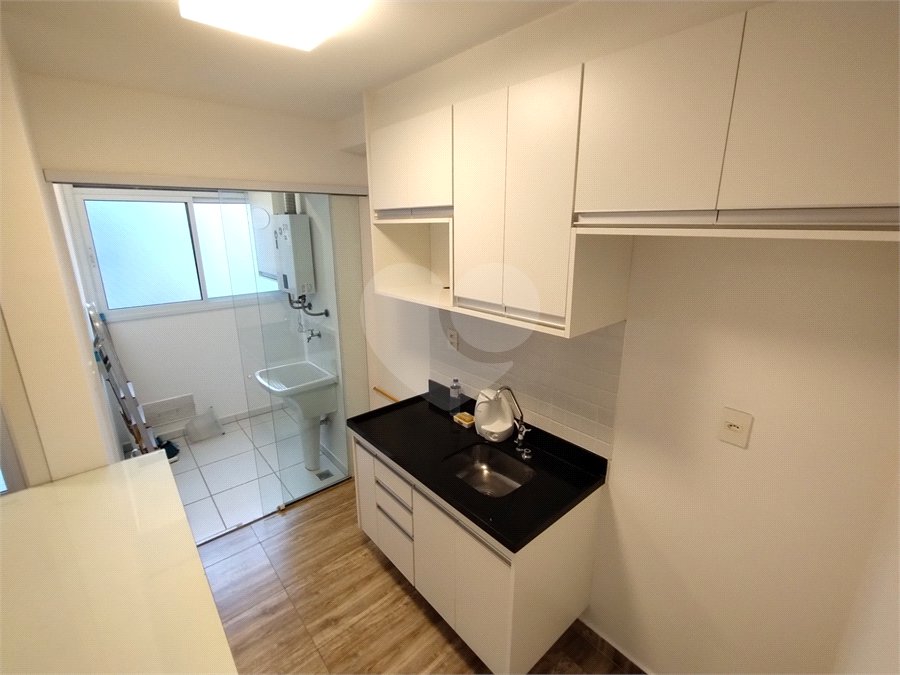 Apartamento para alugar com 2 quartos, sendo 1 suíte, em Jardim Europa, São Paulo, SP