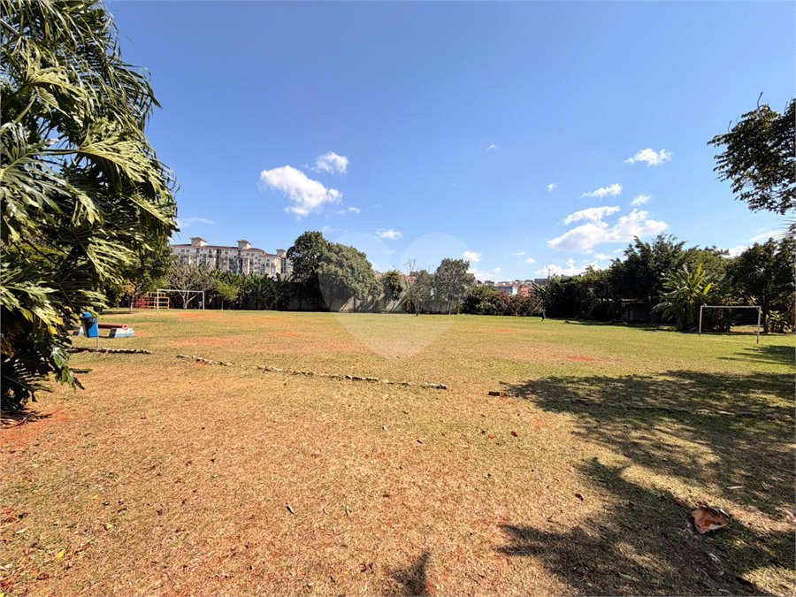 Apartamento à venda com 2 quartos em Sítio Pinheirinho, São Paulo, SP