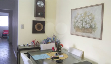 Apartamento à venda com 2 quartos, sendo 1 suíte,  em Santana, São Paulo, SP