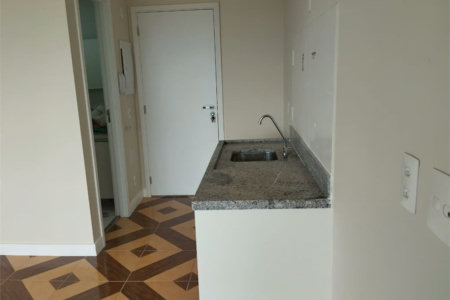 Studio à venda com 1 quarto em Butantã, São Paulo, SP