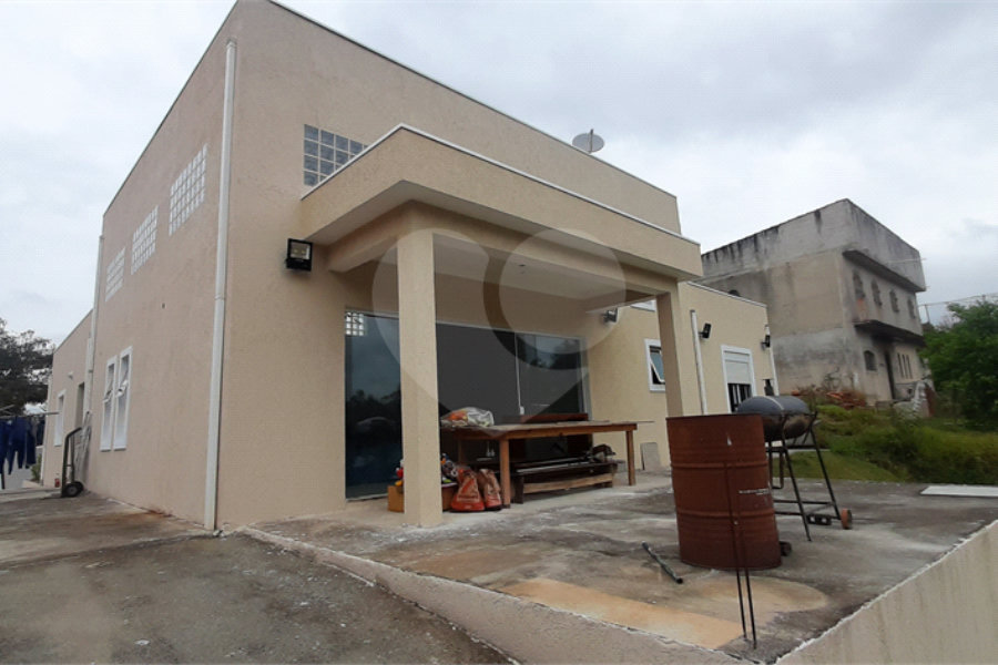 Casa à venda com 3 suítes no condomínio Alpes de Mairiporã, Mairiporã - SP