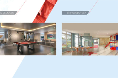 Apartamento à venda com 3 quartos, sendo 1 suíte, em Barra Funda, São Paulo, SP