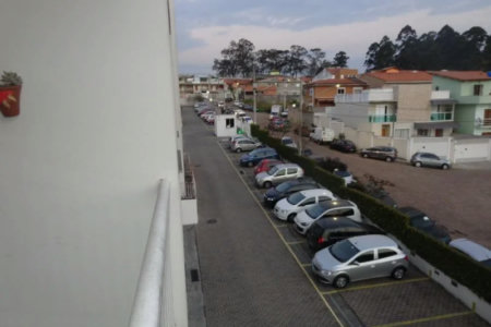 Apartamento à venda com 2 quartos, sendo 1 suíte, em Jardim Amaralina, São Paulo, SP