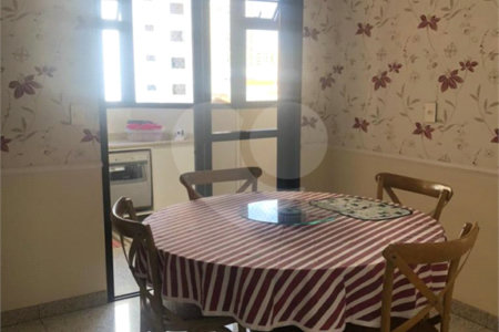 Apartamento à venda com 3 suítes em Tatuapé, São Paulo, SP