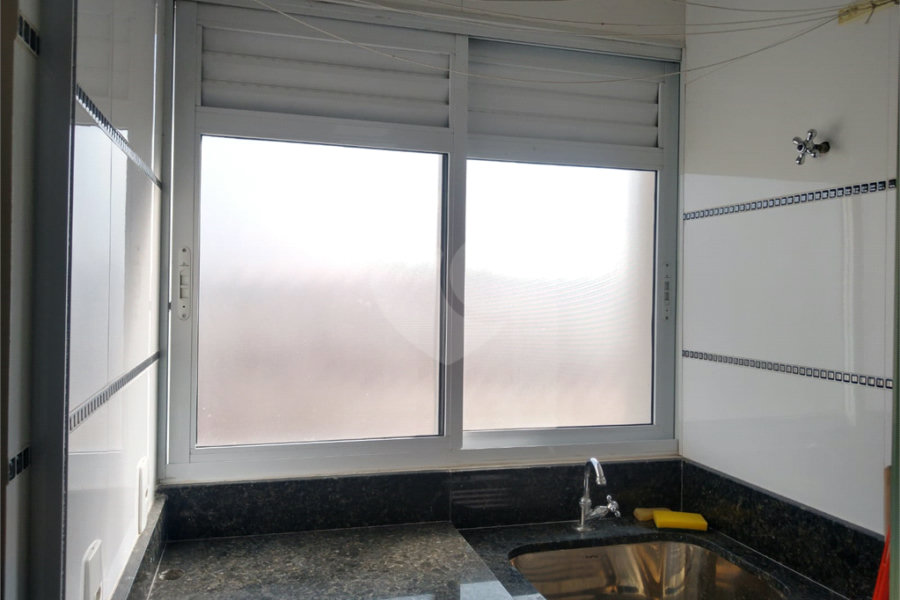 Apartamento à venda com 2 quartos em Casa Verde, São Paulo, SP