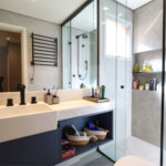 Duplex à venda com 2 suítes em Brooklin, São Paulo, SP