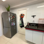 Apartamento à venda com 3 quartos, sendo 1 suíte,  em Santo Amaro, São Paulo, SP