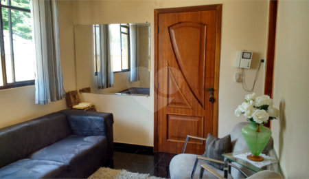 Sobrado à venda com 3 quartos em Vila Nova Cachoeirinha, São Paulo, SP