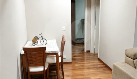 Apartamento à venda com 2 quartos em Tremembé, São Paulo, SP