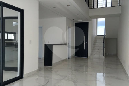 Casa à venda com 3 suítes no condomínio Residencial Villagio Wanel, Sorocaba - SP