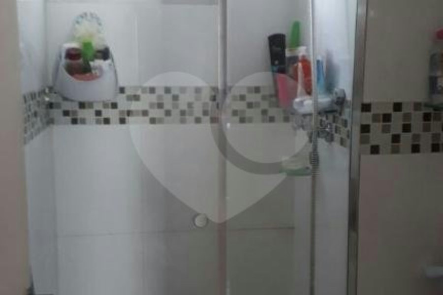 Apartamento à venda com 2 quartos em Mandaqui, São Paulo, SP