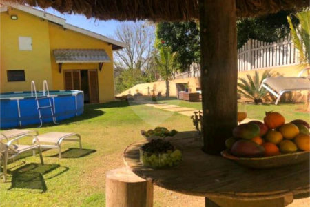 Casa à venda com 3 suítes em Condomínio Portal dos Nobres, Atibaia, SP