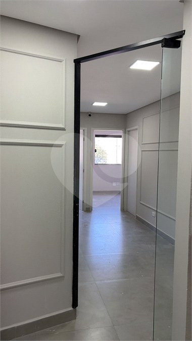 Prédio para alugar em Campestre, Santo André, SP