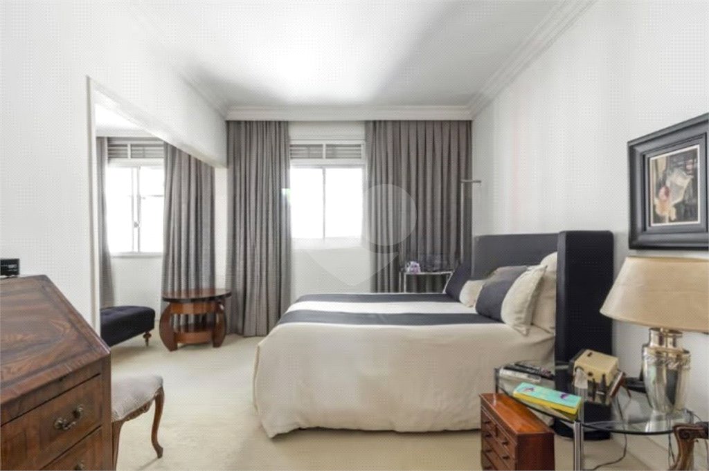 Apartamento à venda com 2 suítes em Itaim Bibi, São Paulo, SP