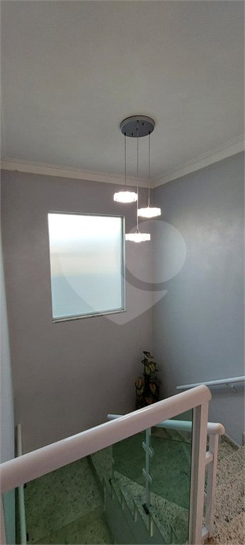 Sobrado à venda com 3 quartos, sendo 1 suíte, em Limão, São Paulo, SP