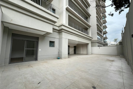 Apartamento à venda com 3 suítes em Tucuruvi, São Paulo, SP