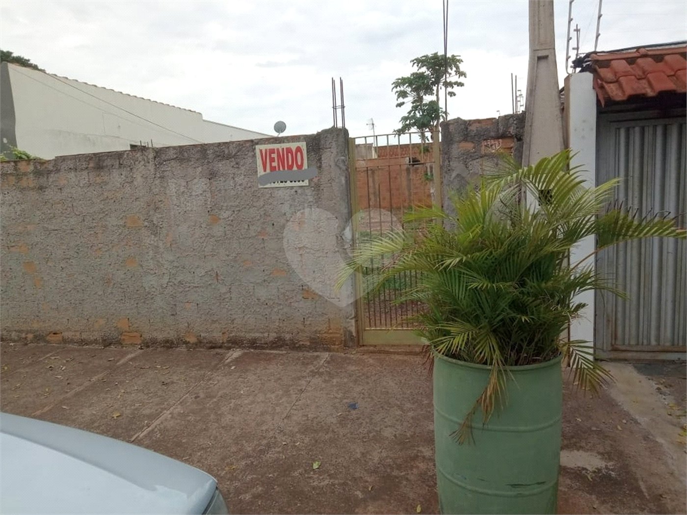 Terreno à venda em Jardim Maria Luiza, Araraquara, SP