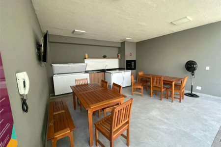 Apartamento à venda ou para alugar com 1 suíte em Água Branca, São Paulo, SP
