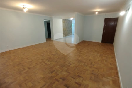 Apartamento para alugar com 3 quartos, sendo 1 suíte, em Paraíso, São Paulo, SP