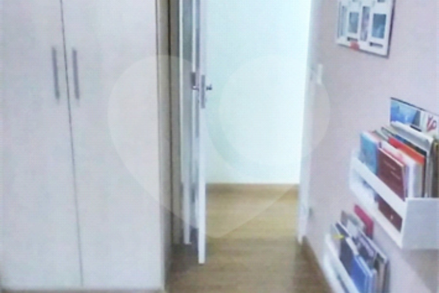 Casa à venda com 4 quartos, sendo 1 suíte, em Santana, São Paulo, SP