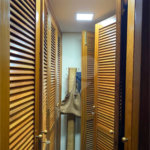 Apartamento à venda com 4 suítes em Jardim Astúrias, Guarujá, SP