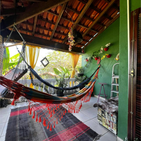 Casa à venda com 3 quartos, sendo 1 suíte, no Centro, Guararema, SP