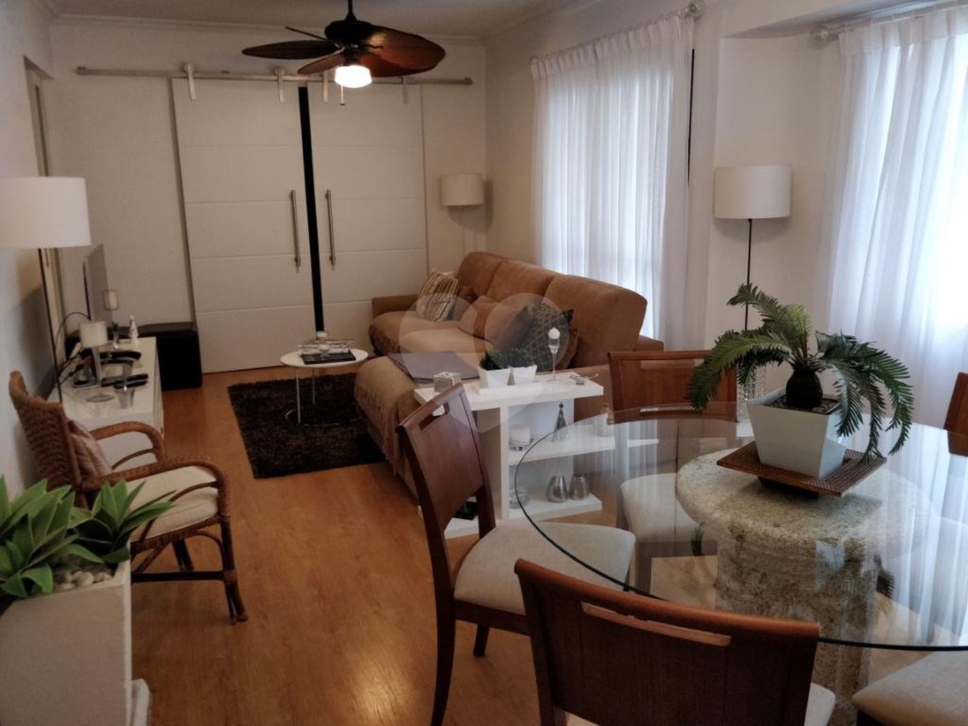 Apartamento à venda com 3 suítes em Jardim Ampliação, São Paulo, SP